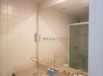 Apartamento · 103m² · 2 Vagas · LINDO APARTAMENTO DUPLEX CPM 103M² PARA LOCAÇÃO EM MOEMA!