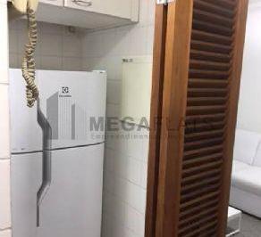 Apartamento · 73m² · 2 Vagas · APARTAMENTO DUPLEX MOBILIADO PARA LOCAÇÃO!