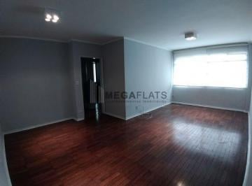 Apartamento · 98m² · 1 Vaga · APARTAMENTO PARA LOCAÇÃO RUA TEIXEIRA DA SILVA
