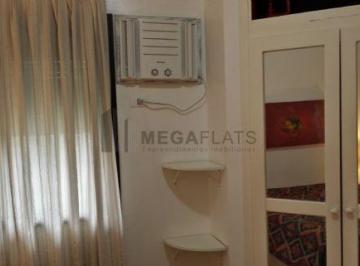 Apartamento · 44m² · 1 Quarto · 1 Vaga · FLAT PARA VENDA NO MORUMVI BUSSINES!
