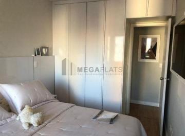 Apartamento · 37m² · 1 Vaga · FLAT PARA VENDA EM MOEMA!