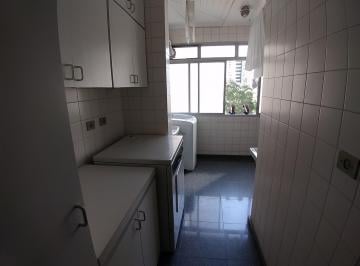Apartamento · 220m² · 2 Vagas · APARTAMENTO PARA LOCAÇÃO RUA RAFAEL DE BARROS