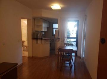 Apartamento · 44m² · 1 Vaga · APARTAMENTO PARA LOCAÇÃO NA VILA NOVA CONCEIÇÃO!