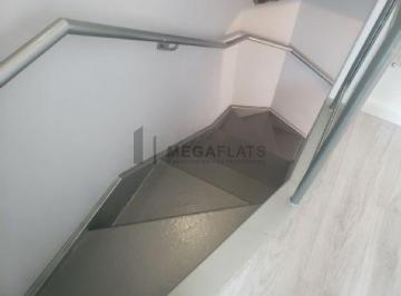 Apartamento · 48m² · 1 Vaga · LOCAÇÃO APARTAMENTO DUPLEX EM MOEMA!