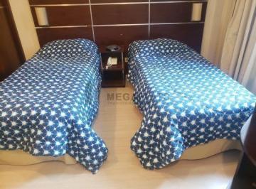 Apartamento · 28m² · 1 Vaga · FLAT PARA LOCAÇÃO NA CHACARA SANTO ANTONIO!