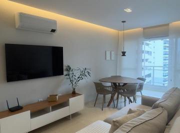 Apartamento · 80m² · 2 Quartos · 1 Vaga · Apartamento à venda no bairro Itapuã - Vila Velha/ES