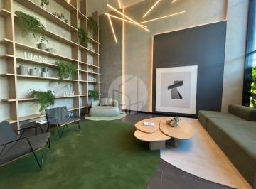 Apartamento · 70m² · 2 Quartos · 1 Vaga · Apartamento no W135 | 2 dormitórios, 1 suíte e 1 vaga – Atiradores, Joinville