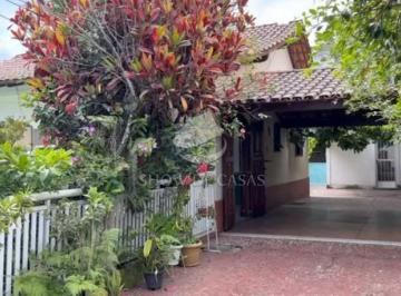 Casa · 150m² · 3 Quartos · 6 Vagas · Casa em Condomínio Maravista, Itaipú, Niterói, RJ
