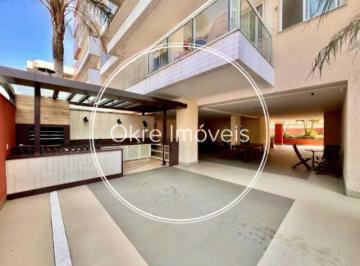 Apartamento · 102m² · 3 Quartos · 2 Vagas · Apartamento : Padrão / Residencial / Botafogo