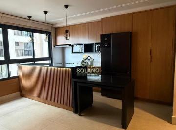 Apartamento · 70m² · 2 Quartos · 1 Vaga · Apartamento para alugar no bairro Setor Marista - Goiânia/GO