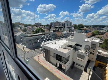 Apartamento · 1 Quarto · 1 Vaga · Oportunidade no Centro: Alta Liquidez e Rentabilidade Garantida
