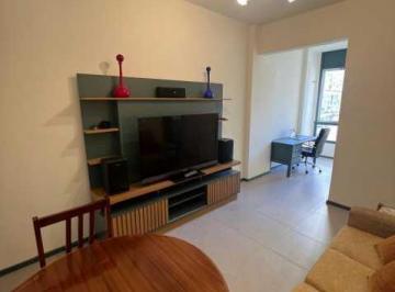 Apartamento · 55m² · 1 Quarto · Apartamento : Padrão / Residencial / Copacabana