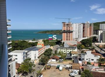 Apartamento · 100m² · 3 Quartos · 2 Vagas · Apartamento em Praia do Morro, Guarapari/ES