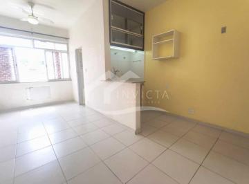 Apartamento · 24m² · 1 Quarto · MORE NO CORAÇÃO DA GLÓRIA! PRATICIDADE, MOBILIDADE E QUALIDADE DE VIDA.