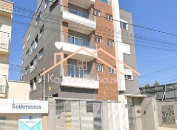Apartamento · 165m² · 3 Quartos · 2 Vagas · Apartamento Cobertura Duplex no bairro Santa Rita II, Pouso Alegre/MG