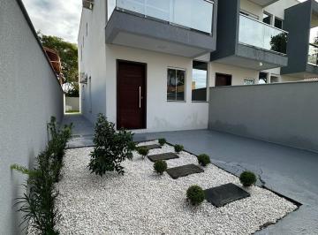 Casa · 110m² · 3 Quartos · 1 Vaga · Casa à venda no bairro Ingleses do Rio Vermelho - Florianópolis/SC