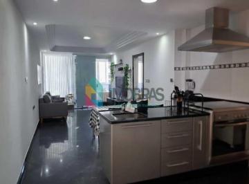 Apartamento · 66m² · 2 Quartos · IPANEMA !! APARTAMENTO REFORMADO COM 02 QUARTOS SENDO 1 SUITE E VAGA PARA ALUGAR