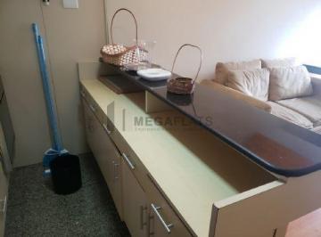 Apartamento · 44m² · 1 Vaga · FLAT PARA LOCAÇÃO DUPLEX NA PAULISTA!