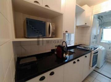Apartamento · 73m² · 2 Vagas · APARTAMENTO PARA LOCAÇÃO EM MMOEMA DUPLEX COM 73M²