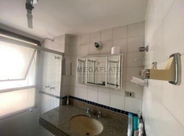 Apartamento · 44m² · 1 Vaga · FLAT THE PLAZA JARDINS PARA LOCAÇÃO!