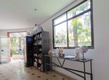 Apartamento · 40m² · 1 Vaga · FLAT MOBILIADO PARA LOCAÇÃO NA BELA VISTA!