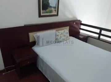 Apartamento · 52m² · 1 Vaga · LOCAÇÃO DUPLEX EM MOEMA!