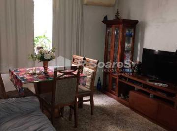 Apartamento · 84m² · 2 Quartos · 1 Vaga · Apartamento : Padrão / Residencial / Marechal Hermes