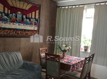 Apartamento · 84m² · 2 Quartos · 1 Vaga · Apartamento : Padrão / Residencial / Marechal Hermes