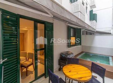 Apartamento · 58m² · 1 Quarto · Apartamento : Padrão / Residencial / Copacabana