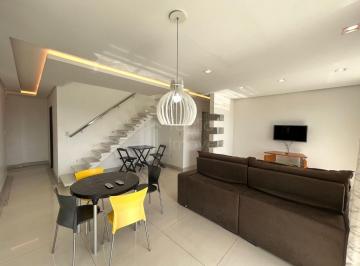 Apartamento · 207m² · 4 Quartos · 2 Vagas · Cobertura à Venda no Centro com 04 suítes de Cabo Frio/RJ