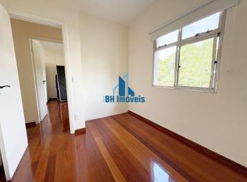 Apartamento · 77m² · 3 Quartos · 1 Vaga · Apartamento à venda, 3 quartos, 1 vaga - Ouro Preto - Belo Horizonte/MG