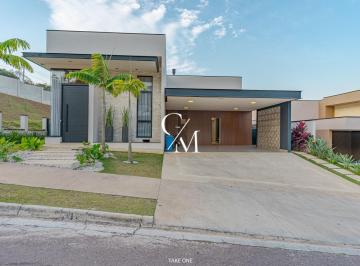 Casa · 365m² · 3 Quartos · 6 Vagas · Reserva Marajoara - Casa Térrea para Locação no Reserva Marajoara em Jundiaí/SP