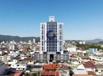 Apartamento · 64m² · 2 Quartos · 2 Vagas · Apartamento à venda no bairro São Judas - Itajaí/SC