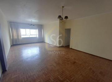 Apartamento · 160m² · 3 Quartos · 1 Vaga · Edifício Dona Silota - Apartamento de 160m², com 3 dormitórios sendo 1 suíte e 1 vaga de garagem á v