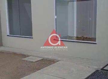Casa · 3 Quartos · Casa para alugar no bairro Registro - Feira de Santana/BA