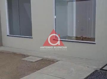 Casa · 3 Quartos · Casa para alugar no bairro Registro - Feira de Santana/BA