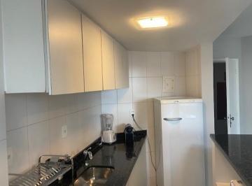 Apartamento · 44m² · 1 Vaga · FLAT DUPLEX PARA LOCAÇÃO NA VILA NOVA CONCEIÇÃO!