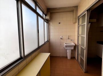 Apartamento · 110m² · 1 Vaga · APARTAMENTO PARA LOCAÇÃO PARAISO
