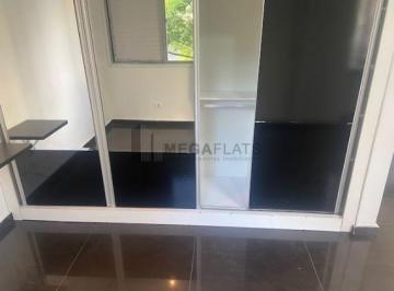 Apartamento · 44m² · 1 Vaga · Apartamento, Vila Nova Conceição, São Paulo, SP