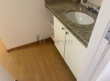 Apartamento · 73m² · 2 Vagas · ALUGAR APARTAMENTO DUPLEX EM MOEMA SÃO PAULO!
