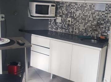 Apartamento · 44m² · 1 Vaga · FLAT DUPLEX PARA LOCAÇÃO NA VILA NOVA CONCEIÇÃO!