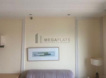 Apartamento · 32m² · 1 Vaga · FLAT PARA LOCAÇÃO NA BELA VISTA!