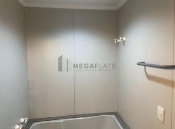 Apartamento · 44m² · 1 Vaga · FLAT PARA LOCAÇÃO NO MORUMBI!