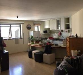 Apartamento · 48m² · 1 Vaga · FLAT PARA LOCAÇÃO NO JARDINS!