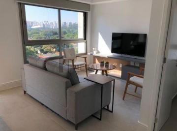 Apartamento · 88m² · 2 Vagas · APARTAMENTO DUPLEX PARA LOCAÇÃO NO JARDIINS!