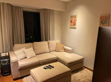 Apartamento · 220m² · 4 Vagas · APARTAMENTO PARA LOCAÇÃO VILA ANDRADE