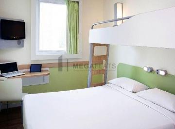 Apartamento · 28m² · 1 Vaga · Ibis Budget Vitória para investimento