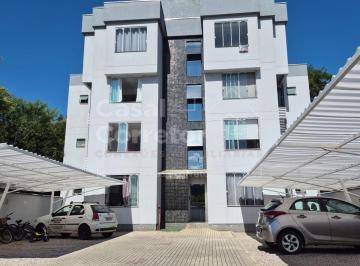 Apartamento · 54m² · 2 Quartos · 1 Vaga · APARTAMENTO DE 54m² COM 2 DORMITÓRIOS