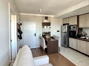 Apartamento · 36m² · 1 Quarto · 1 Vaga · AP717 - Apartamento Kitnet