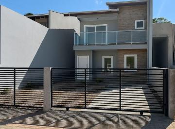 Casa · 101m² · 3 Quartos · 1 Vaga · Casa à venda no bairro Tapajós - Indaial/SC